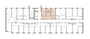 Продажа 2-комнатной квартиры 54,4 м², 12/14 этаж