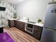 Продажа 1-комнатной квартиры 38,7 м², 22/22 этаж