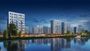 Продажа 1-комнатной квартиры 38,7 м², 8/12 этаж