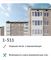 Продажа 1-комнатной квартиры 32,7 м², 2/5 этаж