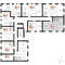 Продажа 2-комнатной квартиры 56,2 м², 3/4 этаж