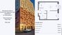 Продажа 2-комнатной квартиры 33,7 м², 15/17 этаж
