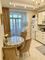 Продажа 3-комнатной квартиры 74,5 м², 22/23 этаж