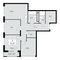 Продажа 3-комнатной квартиры 75,2 м², 28/30 этаж