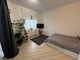 Продажа 1-комнатной квартиры 35,8 м², 15/22 этаж