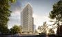 Продажа 1-комнатной квартиры 39,7 м², 20/25 этаж