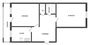 Продажа 2-комнатной квартиры 50,3 м², 1/2 этаж