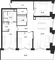Продажа 3-комнатной квартиры 104,9 м², 9/33 этаж