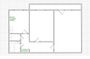 Продажа 2-комнатной квартиры 46,2 м², 2/5 этаж