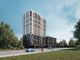 Продажа 2-комнатной квартиры 64 м², 3/16 этаж