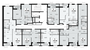 Продажа 3-комнатной квартиры 59,7 м², 4/30 этаж