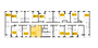 Продажа 1-комнатной квартиры 34,2 м², 2/15 этаж