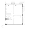 Продажа 2-комнатной квартиры 44,5 м², 7/7 этаж