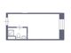Продажа квартиры-студии 15,7 м², 2/3 этаж