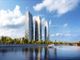 Продажа квартиры-студии 33,3 м², 4/45 этаж