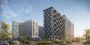 Продажа 1-комнатной квартиры 36,9 м², 10/13 этаж