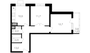 Продажа 2-комнатной квартиры 54,7 м², 24/25 этаж
