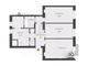 Продажа 3-комнатной квартиры 81,2 м², 4/5 этаж