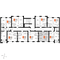 Продажа 1-комнатной квартиры 28,9 м², 3/4 этаж