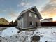 Продажа дома, 156,5 м², с участком 6,4 сотки