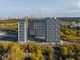 Продажа 2-комнатной квартиры 51 м², 9/24 этаж