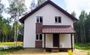 Продажа дома, 125 м², с участком 6 соток