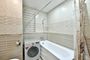Продажа 2-комнатной квартиры 50 м², 11/17 этаж