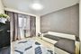 Продажа 2-комнатной квартиры 50 м², 11/17 этаж