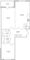 Продажа 2-комнатной квартиры 65,2 м², 6/8 этаж