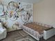 Продажа 2-комнатной квартиры 56 м², 1/3 этаж