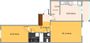 Продажа 2-комнатной квартиры 69 м², 4/17 этаж