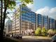 Продажа квартиры-студии 21,4 м², 8/9 этаж