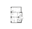 Продажа 2-комнатной квартиры 51,1 м², 25/25 этаж