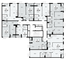 Продажа квартиры со свободной планировкой 38,8 м², 4/11 этаж