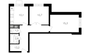 Продажа 2-комнатной квартиры 54,2 м², 24/25 этаж