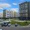 Продажа 2-комнатной квартиры 56 м², 3/8 этаж