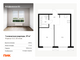 Продажа 1-комнатной квартиры 37 м², 33/33 этаж