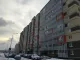 Продажа квартиры-студии 21,8 м², 7/12 этаж