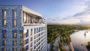 Продажа многокомнатной квартиры 273,5 м², 27/30 этаж