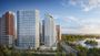 Продажа многокомнатной квартиры 273,5 м², 27/30 этаж