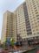Продажа 1-комнатной квартиры 45,3 м², 6/17 этаж