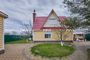 Продажа дома, 119,1 м², с участком 13,2 сотки