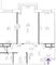 Продажа 2-комнатной квартиры 83 м², 2/4 этаж