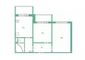 Продажа 2-комнатной квартиры 65,9 м², 13/14 этаж