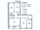 Продажа 4-комнатной квартиры 123,5 м², 2/9 этаж