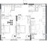 Продажа 2-комнатной квартиры 72,5 м², 13/24 этаж