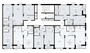 Продажа квартиры со свободной планировкой 41,5 м², 3/10 этаж
