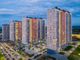 Продажа 1-комнатной квартиры 27 м², 15/25 этаж