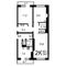 Продажа 2-комнатной квартиры 47 м², 4/5 этаж