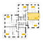 Продажа 2-комнатной квартиры 60,4 м², 5/19 этаж